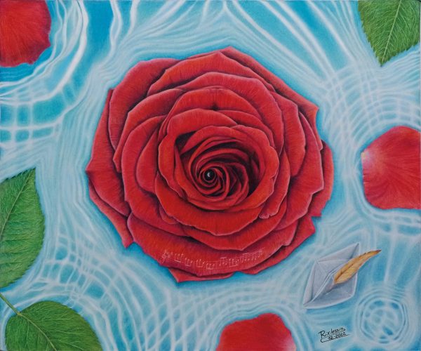 1. Feelings - Rixlessin